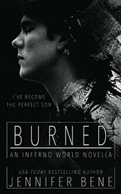 Burned: An Inferno World Novella