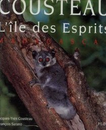 L'ile des esprits: Madagascar (French Edition)