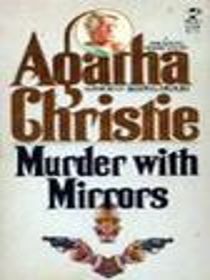 Murder With Mirrors