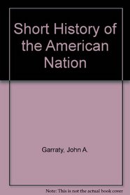 Short History of the American Nation