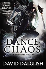 A Dance of Chaos (Shadowdance)