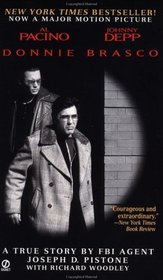 Donnie Brasco: My Undercover Life in the Mafia