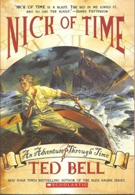 Nick of Time: An Adventure Through Time