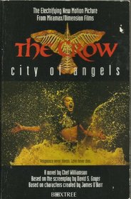 The Crow: City of Angels