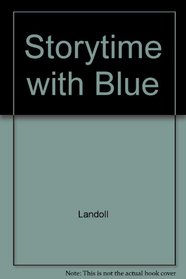 Storytime with Blue