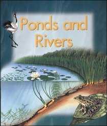 Ponds and Rivers (Fexp Sml UK)