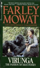 Virunga Passion of Dian Fossey