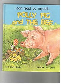 Polly Pig and the Bee