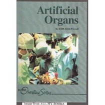 Artificial Organs (Lucent Overview Series)