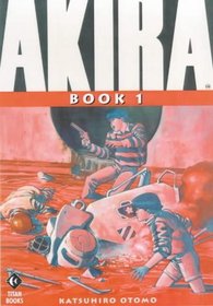 Akira: Bk. 1