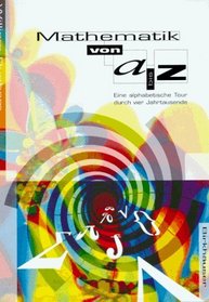 Mathematik von A-Z (German Edition)