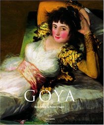 Francisco De Goya: 1746-1828 (Artistas Serie Menor)