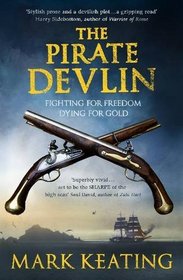 The Pirate Devlin (Pirate Devlin 1)