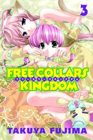 Free Collars Kingdom 3 (Free Collars Kingdom)