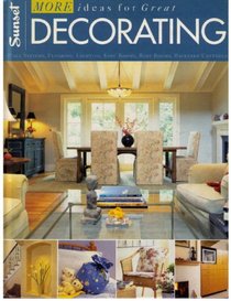 More Ideas for Great Decorating