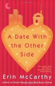 A Date with the Other Side (Ohio's Most Haunted Town, Bk 1)