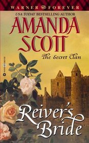 Reiver's Bride (Secret Clan, Bk 4)