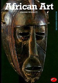 African Art: An Introduction (World of Art)