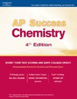 AP Success:  Chemistry, 4th ed (Ap Success : Chemistry)