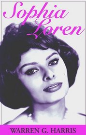 Sophia Loren: A Biography