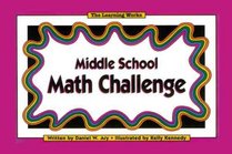 Middle School Math Challenge