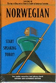 Norwegian: Start Speaking Today! (Language/30)
