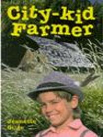 City-kid farmer