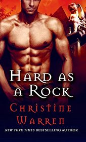 Hard as a Rock (Gargoyles, Bk 3)