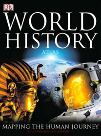 World History Atlas (World Atlas)