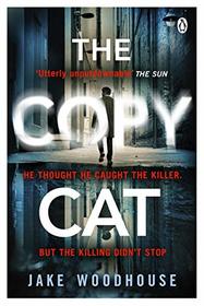 The Copycat (Amsterdam, Bk 4)