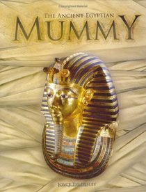 Ancient Egyptian Mummy