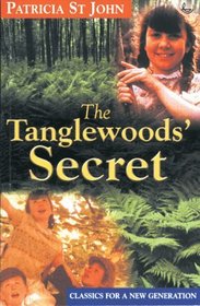 The Tanglewood's Secret