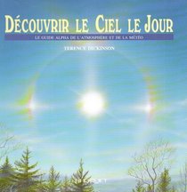 Dcouvrir le ciel le jour