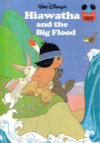 hiawatha and the big flood