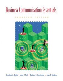 Business Communication Essentials