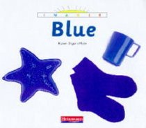 Images: Blue Paper (Images)