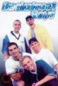 Backstreet Boys: the Unofficial Book