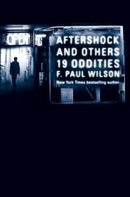 Aftershock and Others: 19 Oddities