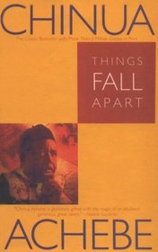 Things Fall Apart