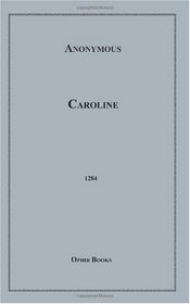 Caroline