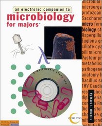 An Electronic Companion to Microbiology for Majors (Electronic Companion)