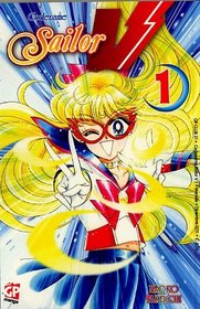 Codename Sailor vol. 13