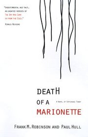 Death of a Marionette