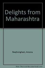 Delights from Maharashtra