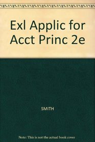 Exl Applic for Acct Princ 2e