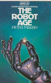 ROBOT AGE (ABACUS BKS.)