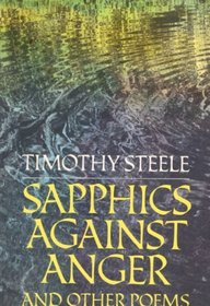 SAPPHICS AGAINST ANGER