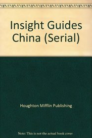 Insight Guides China (Serial)