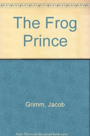 The Frog Prince