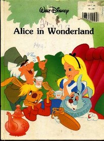 Alice in Wonderland